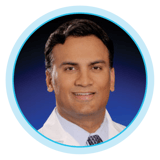 Anand M. Murthi, MD